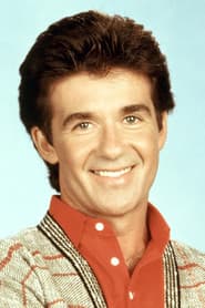 Alan Thicke as Reverend Wright