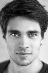 Peter J. Gray as Kyle Perris