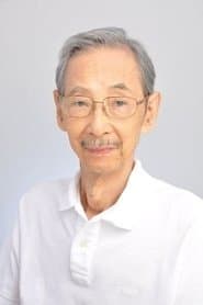 Eisuke Yoda as Dekim Barton (voice)