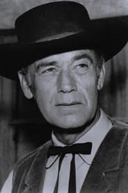 Stuart Randall as Standing Bear