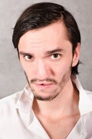 Cosme Castro as La Taupe