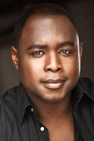 Kwesi Ameyaw as Mr. Henry