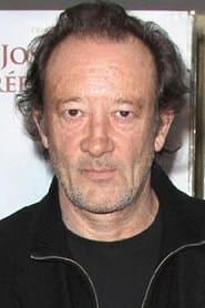 Carlo Brandt as Pierre Pentecôte