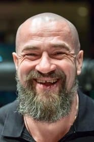 Sergey Badyuk as Доброхот