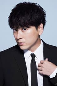 Kenjiro Yamashita as Dan