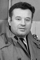 Mieczysław Czechowicz as Fake Werycho