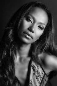 Wilma Doesnt as Ebony