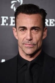 Daniel Bernhardt as Tony