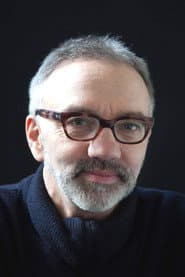 Flip Filz as Lawyer Johan