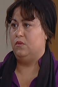 Nani Saad El Din as سيدة المؤتمر الشعبى