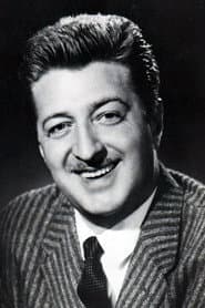 Roger Le Bel as Champagne