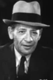 William H. Strauss as Mr. Carp