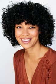 Alexis Zollicoffer as Sheryl