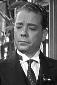 Fred Santley as Seymour