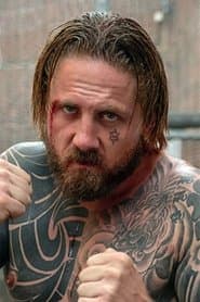 Greg Burridge as Price