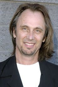 Michael Harris as Jerry Hegeman