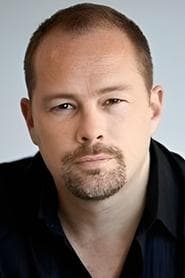 Alistair Abell as Colin MacLeod (voice)