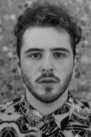 Agustín Machta as Andy