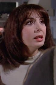 Carla Romanelli as Maria