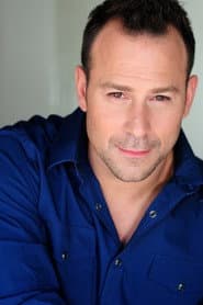 Patrick Lazzara as Max