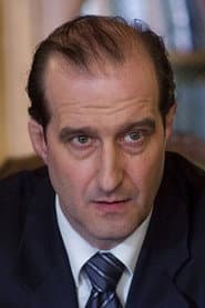 Jaromír Dulava as Antonín Šíma