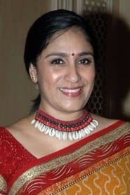 Uma Padmanabhan as Karthick's mother