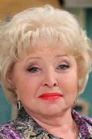 Anna Frolovtseva as Self