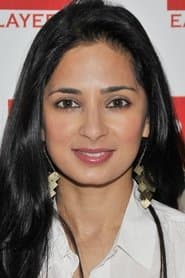 Aarti Mann as Dr. DaSilva