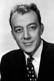 Edmon Ryan as Hardin