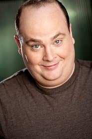 Marty Adams as Eddie