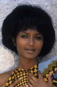 Ines Pellegrini as Terry