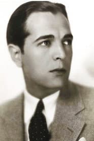 Donald Reed as Reggie Smythe