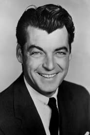 Rory Calhoun as John Burn