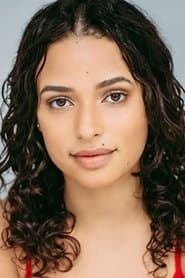 Serena Crouse as College Survivor