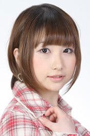 Yuiko Tatsumi as Shizuku Kitayama (voice)