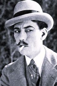 Philip Sleeman as Albert von Lauengram