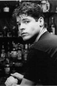 David Barry Gray as Brett