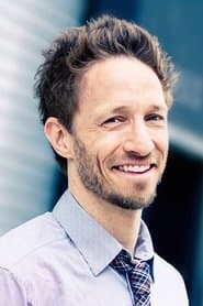 Bradley Stryker as Gaunt Man