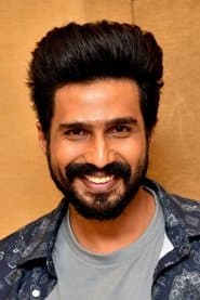 Vishnu Vishal as Irfan Ahmed