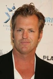 Dewey Weber as Jeffrey