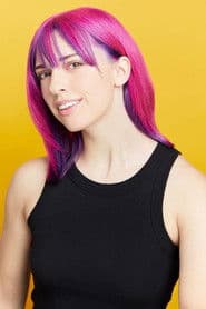 Kayli Mills as Rainbow Kate (voice)