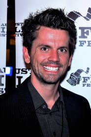 David McCracken as David McCracken