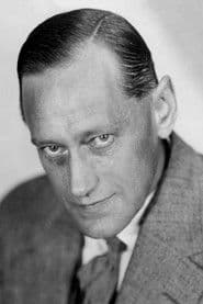 Gabriel Alw as Prof. Sander