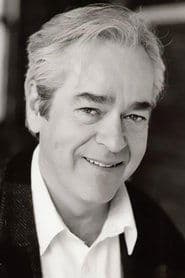 Alec Willows as Senior