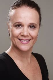 Mirna Spritzer as Zaida