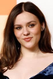 Maisy Stella as Elliott