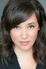 Victoria Cruz as Correctional Officer