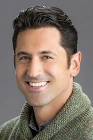 David O'Donnell as Cowboy Ted