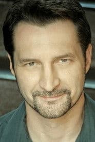 Timothy Thomas Brown as Professor Hoffman