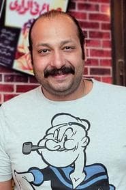 Mohamed Tharwat as بهنسي